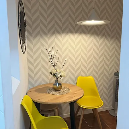 Regueira Gold Com Terraco * Lisboa