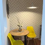 Апартаменти Regueira Gold Com Terraco *