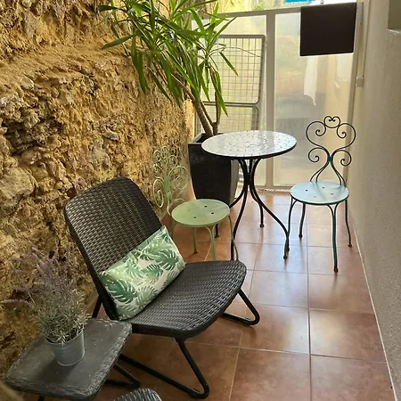 Regueira Gold Com Terraco Апартаменти