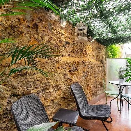 Regueira Gold Com Terraco Apartament