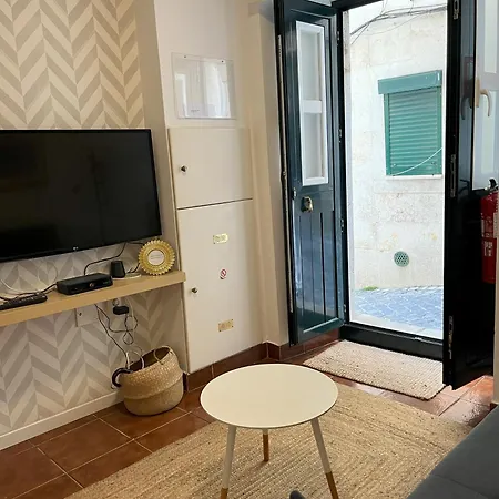 Regueira Gold Com Terraco Apartament *