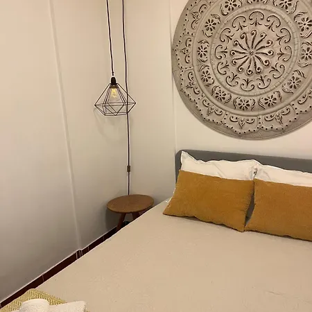 Apartman Regueira Gold Com Terraco *