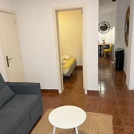 Apartament Regueira Gold Com Terraco Lizbona