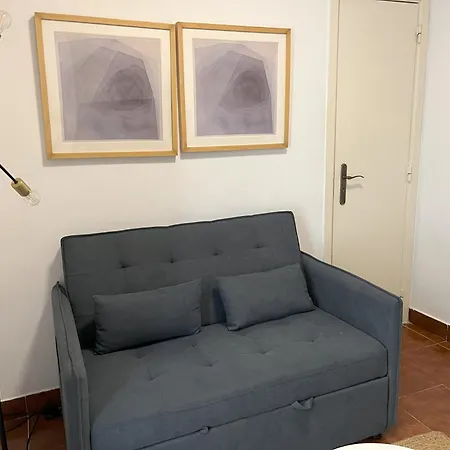 Apartman Regueira Gold Com Terraco