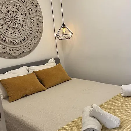 Apartman Regueira Gold Com Terraco Lisboa