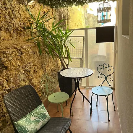 Regueira Gold Com Terraco Apartament