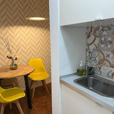Regueira Gold Com Terraco Lisbon