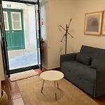 Regueira Gold Com Terraco Appartement