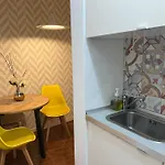 Regueira Gold Com Terraco Appartement Lissabon