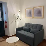 Regueira Gold Com Terraco Lissabon
