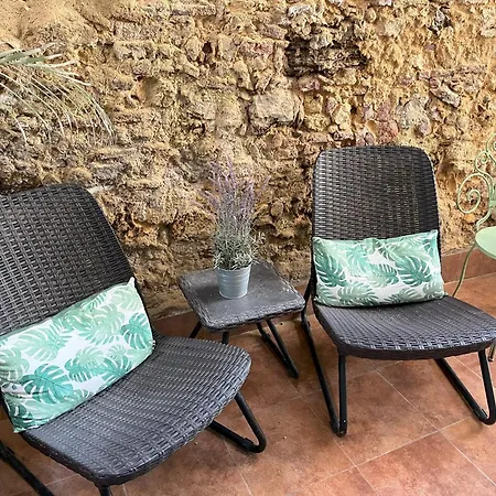 Regueira Gold Com Terraco Lisbon