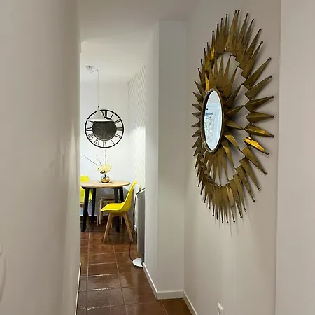 Regueira Gold Com Terraco * Lisbon